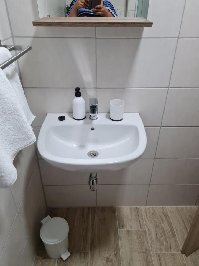 Bed and Breakfast Restoran I Sobe Savic Krnjak Zewnętrze zdjęcie