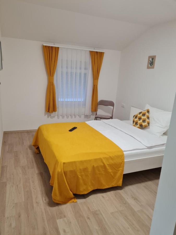 Bed and Breakfast Restoran I Sobe Savic Krnjak Zewnętrze zdjęcie