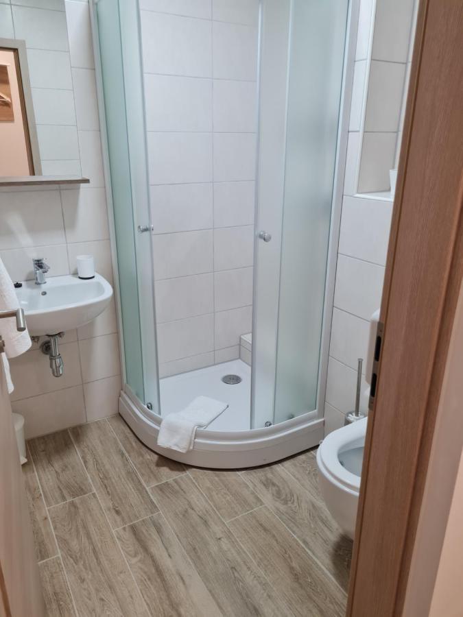 Bed and Breakfast Restoran I Sobe Savic Krnjak Zewnętrze zdjęcie