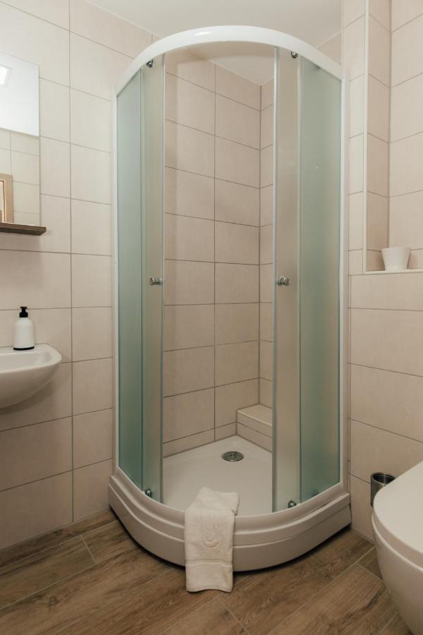 Bed and Breakfast Restoran I Sobe Savic Krnjak Zewnętrze zdjęcie