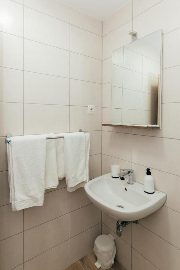 Bed and Breakfast Restoran I Sobe Savic Krnjak Zewnętrze zdjęcie