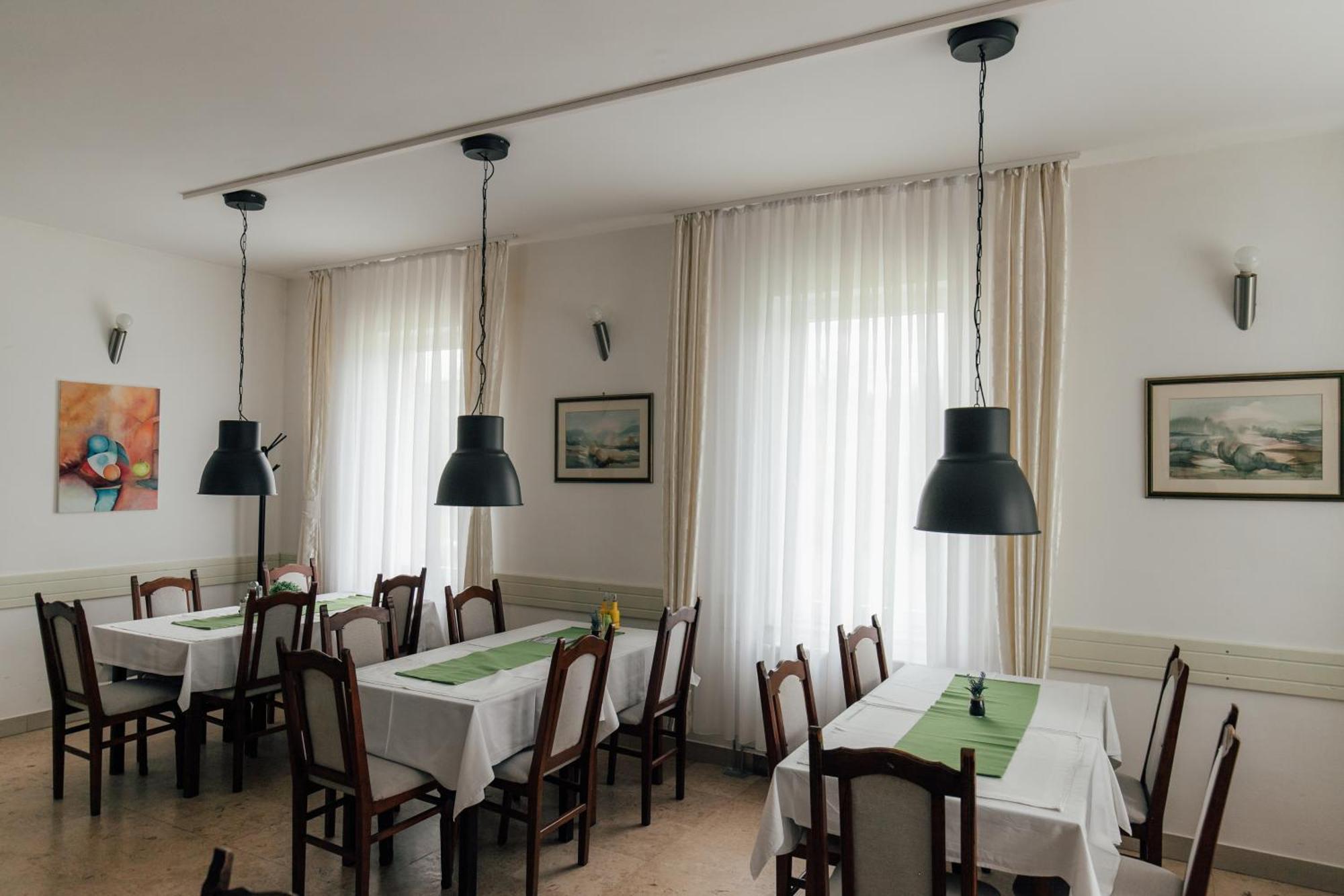 Bed and Breakfast Restoran I Sobe Savic Krnjak Zewnętrze zdjęcie